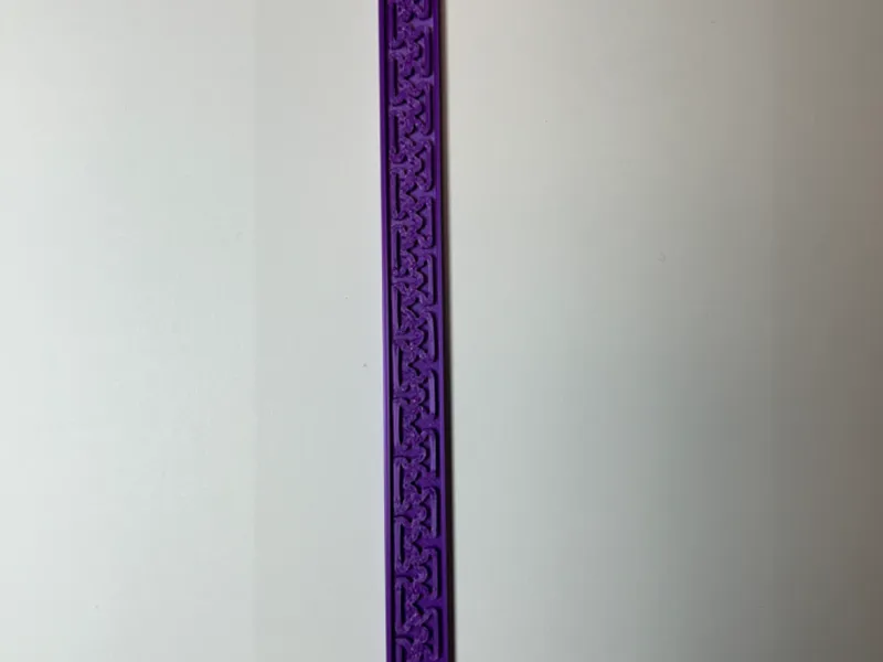 SELLO PARA ARCILLA POLIMERICA Nº4