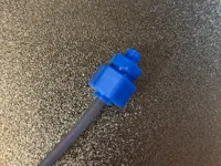 0.16mm layer, 2 walls, 100% infill