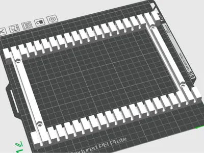 Eurobox Divider, Plywood, Grill Grate