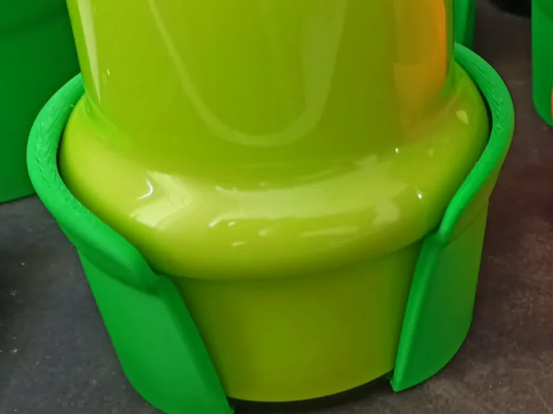 Belly Cup Holder