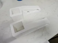 Lack Filament Holder