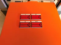 Taktische Zeichen Feuerwehr