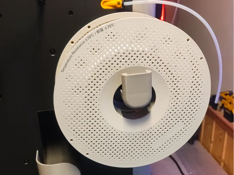 H2D External Spool Holder 