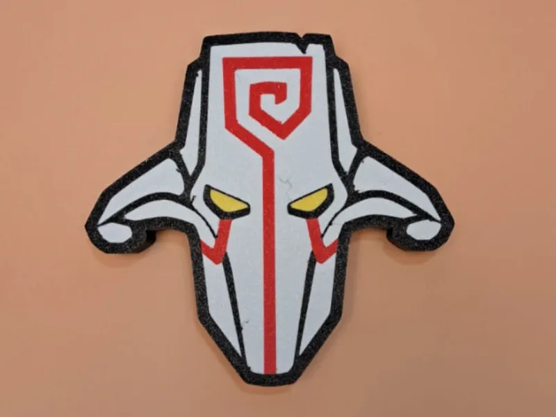 Juggernaut Lightbox Dota 2