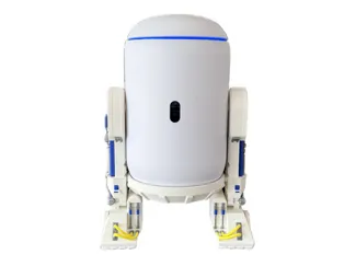 Unifi R2D2 v2.0