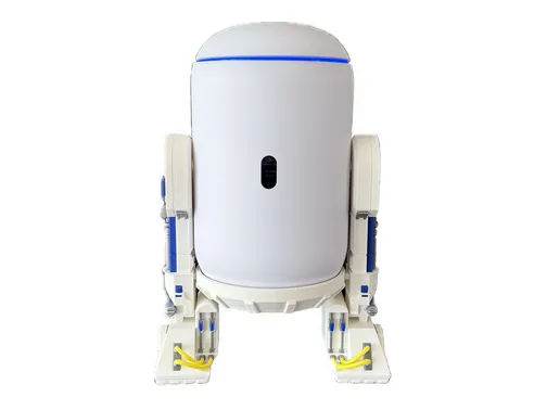Unifi R2D2 v2.0