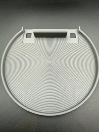 Eureka Mignon Catch Tray v2.0