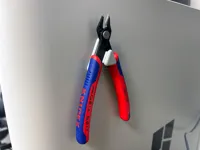 0.2mm layer, 3 walls, 20% infill