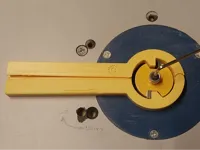 0.2mm layer, 5 walls, 50% infill