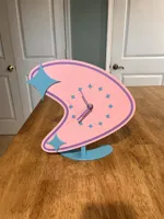 Optional Clock Hands, 0.2mm layer, 2 walls, 15% infill