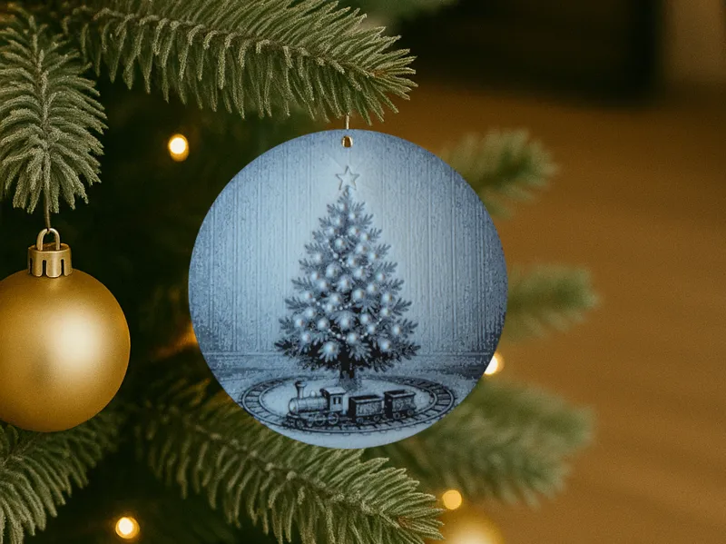 Christmas tree