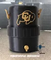 Buffs - Print in Place or Removable Logo