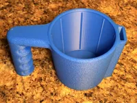 Version 2 With Larger Spoon Opening