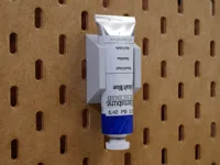0.2mm layer, 6 walls, 25% infill