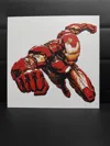120x120 A1 Mini (0.2 nozzle reccomended)