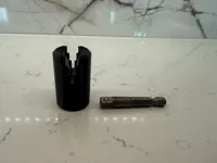Multi-Material - 0.2mm layer, 3 walls, 100% infill