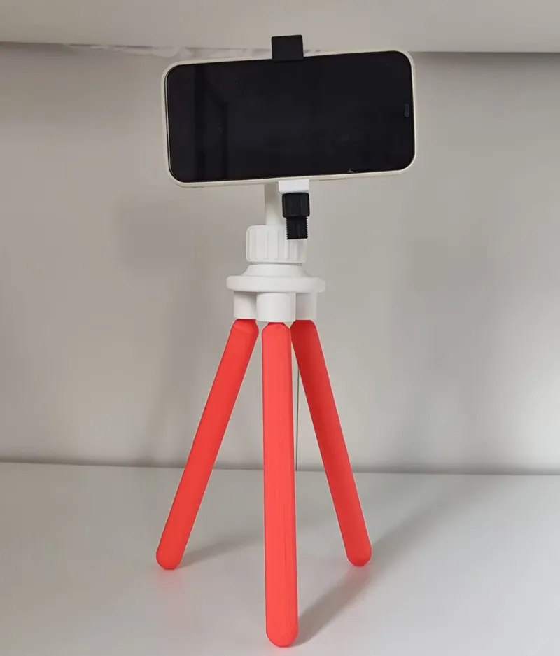 Stativ V2 