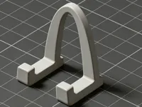 0.2mm 层高, 2 层墙, 15% 填充