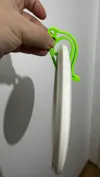 Flexible less filament