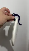 Solid best to use PLA