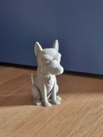 0.16mm layer, 2 walls, 10% infill