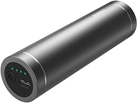 Aukey Mini Case Protection