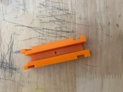 Miaojie Sponge Mop Connector