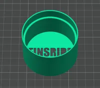Frost Buddy Universal Insert v2
