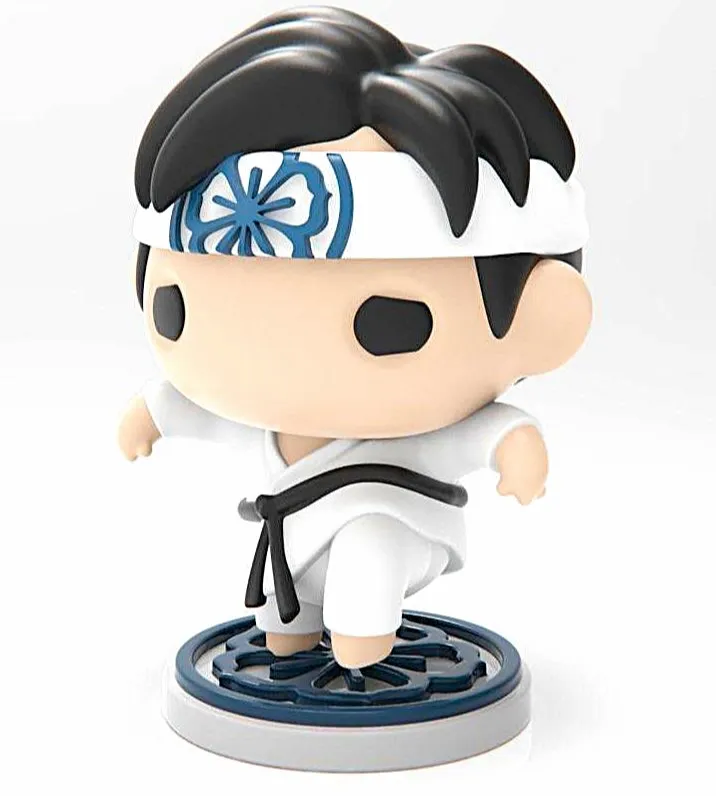 Karate Kid