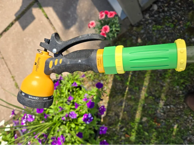 Garden Hose Super Grip Wrench