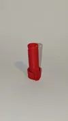 0.2mm layer, 5 walls, 15% infill