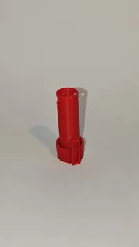 0.2mm layer, 5 walls, 15% infill