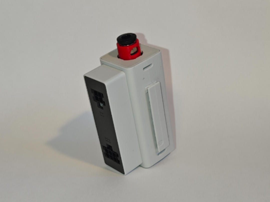 AMS Hub for A1/A1 mini - Fix feeding error