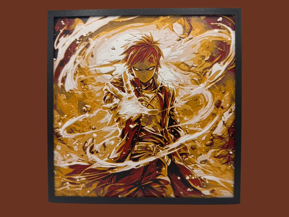 Gaara