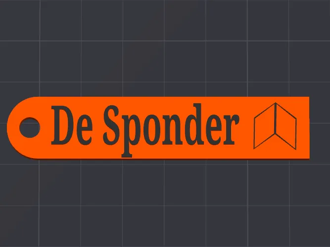 De Sponder