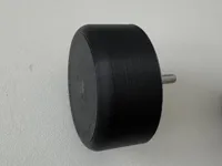 Pied de meuble pour Ikea Platsa — photo 2