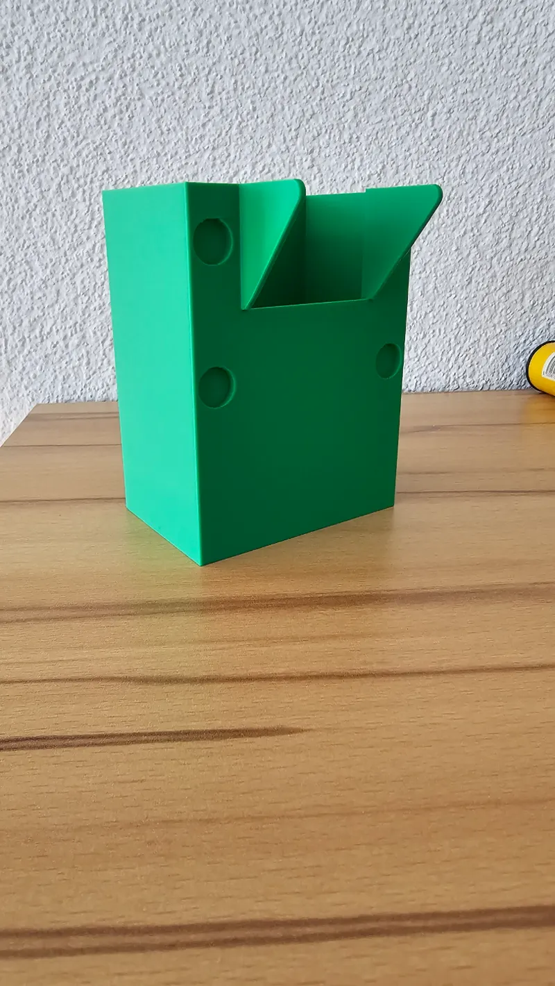 Koteimer für Bambulab P1S