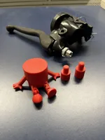 M8 Einsatz für den Lenker