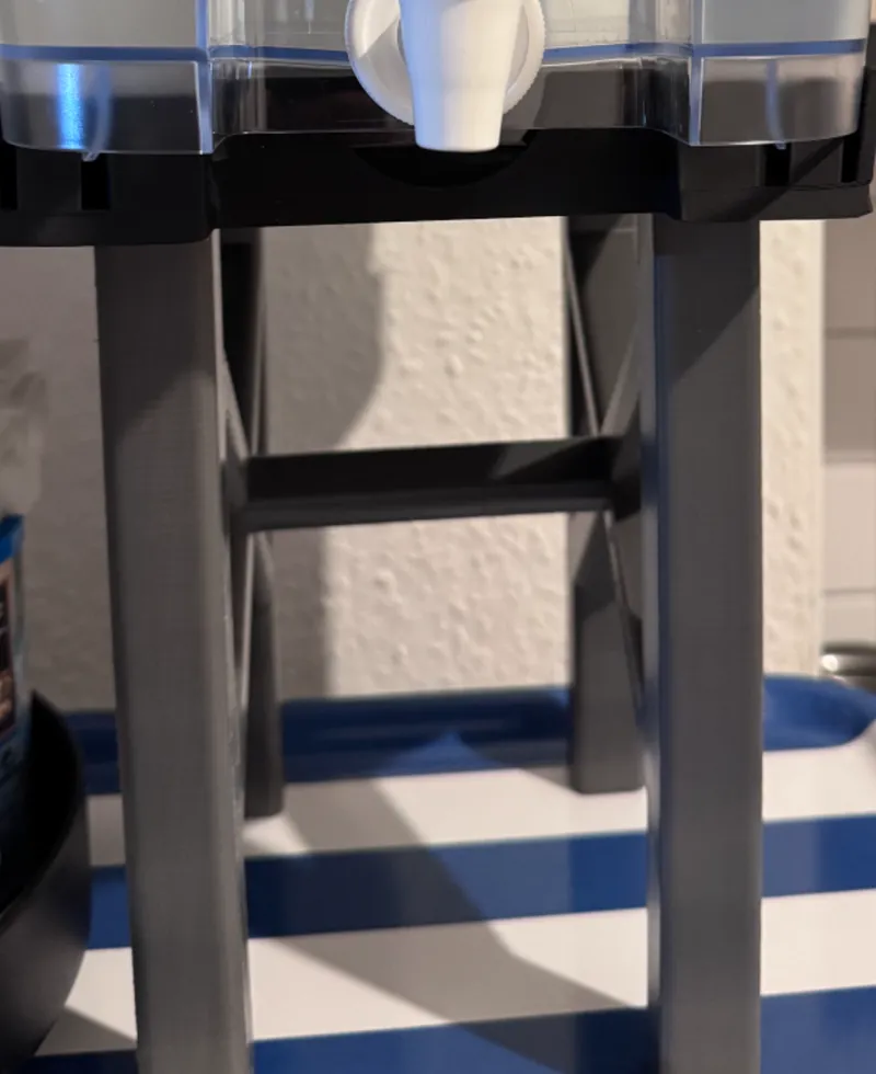 Brita Tank
