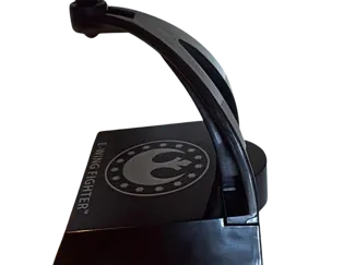 porta avion Starwars