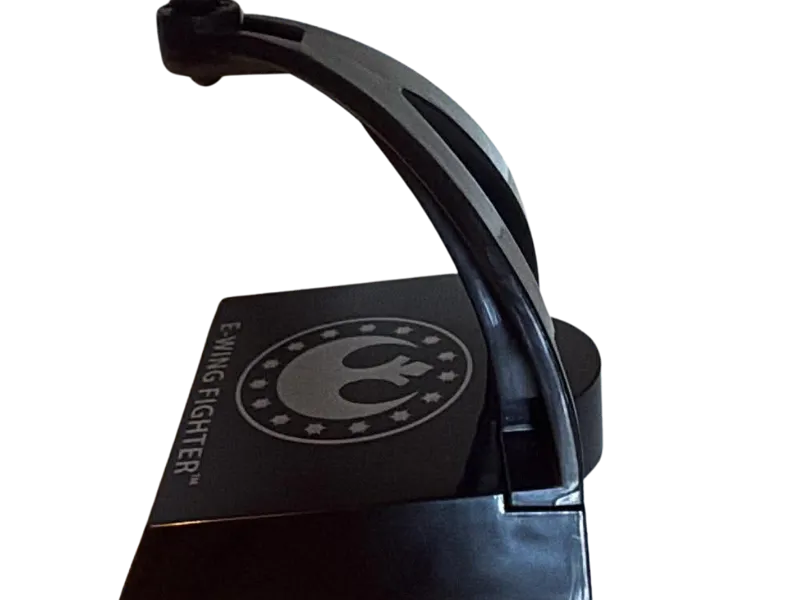 porta avion Starwars