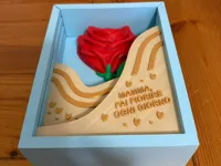 0.2mm layer, 2 walls, 10% infill