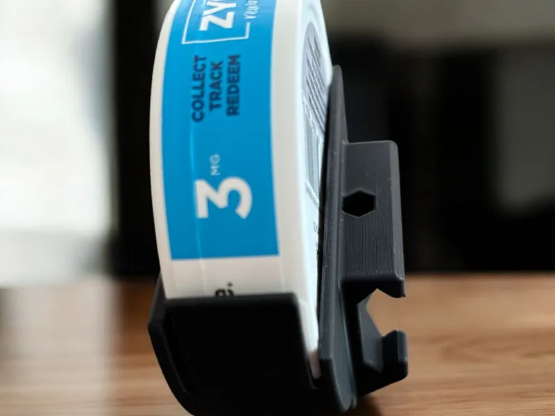 ZynLock