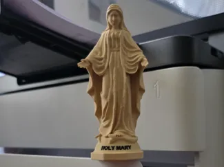Virgen María