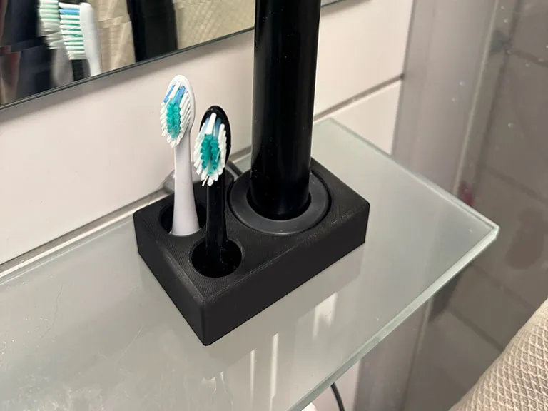 Philips Sonicare Toothbrush Holder for 3100/5500