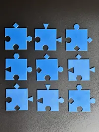 X-P-A Without AMS