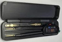 更换磁铁为D5×2型号