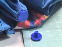 0.2mm 层高, 4 层墙, 25% 填充