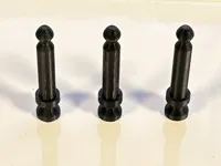 0.2mm layer, 2 walls, 100% infill