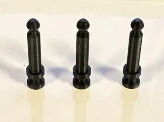 6.3mm Phone Dust Plug
